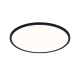 Oja 42 IP20 3000/4000K Ceiling light Black Nordlux 2210626103